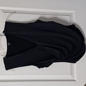 Express Body Contour Tank top